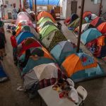 Tijuana’s migrant shelters