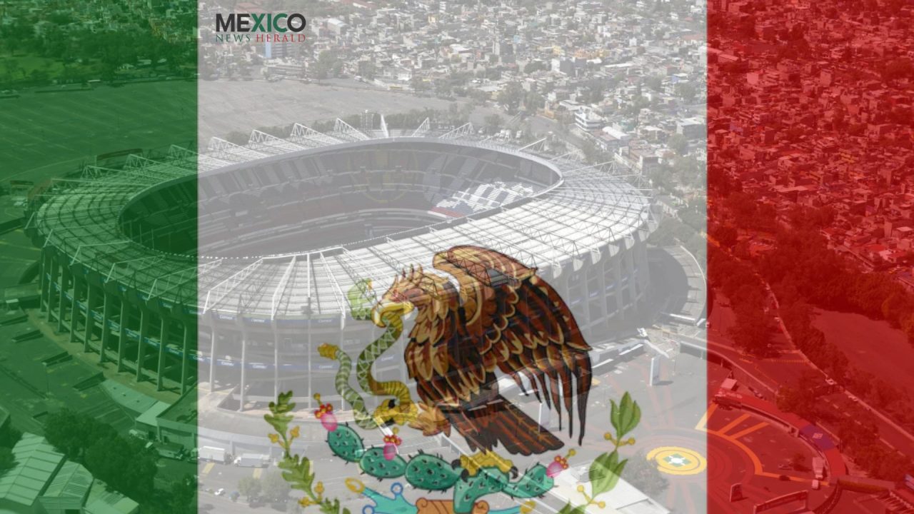 2026 FIFA World Cup in Mexico