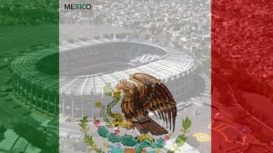 2026 FIFA World Cup in Mexico