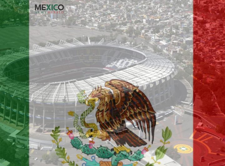 2026 FIFA World Cup in Mexico