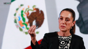 Mexico’s President