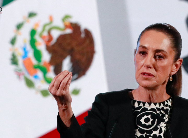Mexico’s President